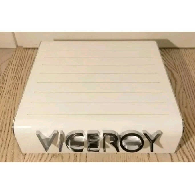 SIGN DISPLAY DISPLAY SHOWCASE/SHOP/VICEROY-WATCHES/CLOCK-VINTAGE