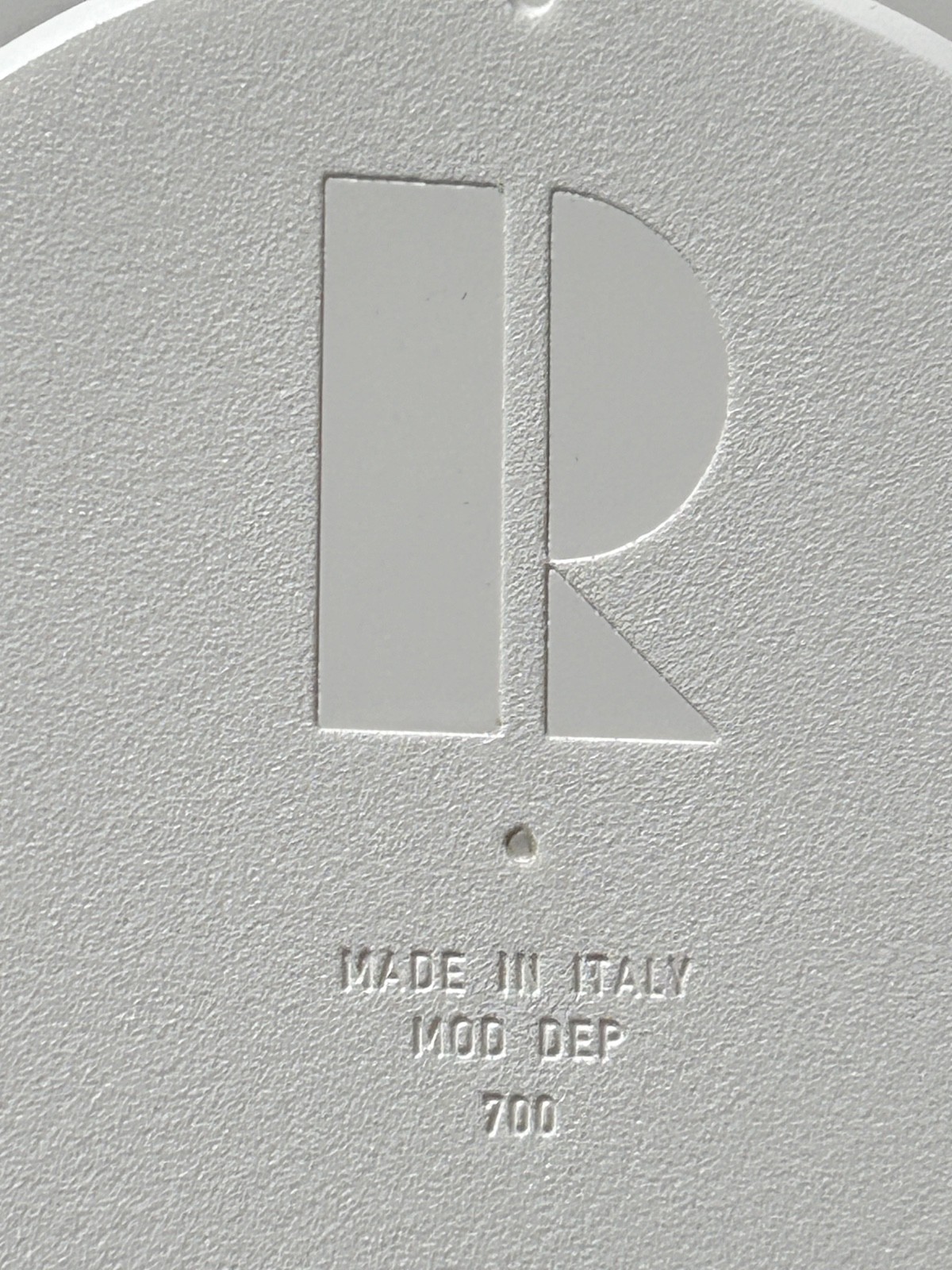 Advertising Ashtray