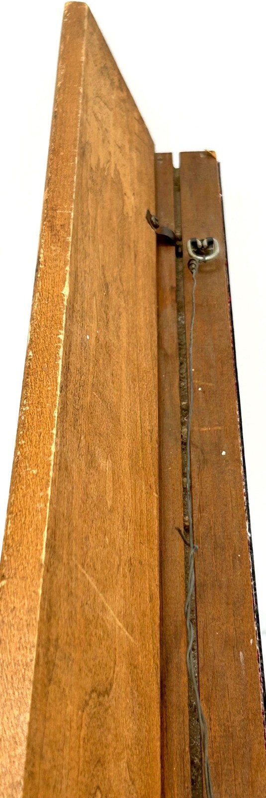 Antique Shadow Box w/ Tool Salesman Samples – CHAPIN STEPHENS COMPANY