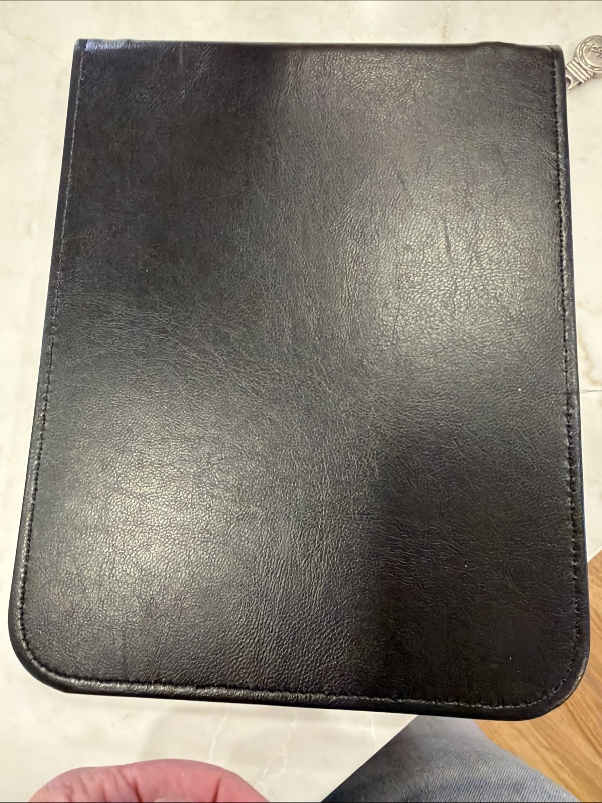 Vintage HALLMARK GOLD CROWN STORE LOGO Business PORTFOLIOS Hotel Folders