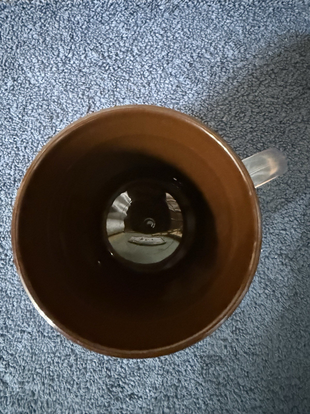 Vintage Nilla Wafers mugs. Rare HTF Item. Very Clean. Made In USA!