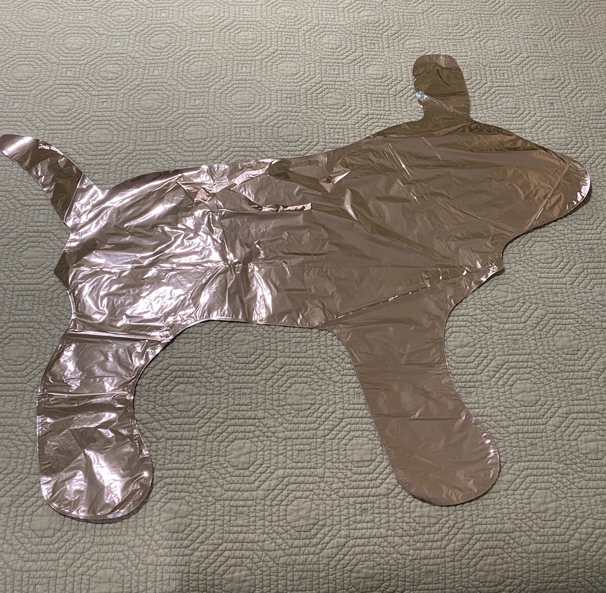 Victoria Secret Pink Large Inflatable Balloon