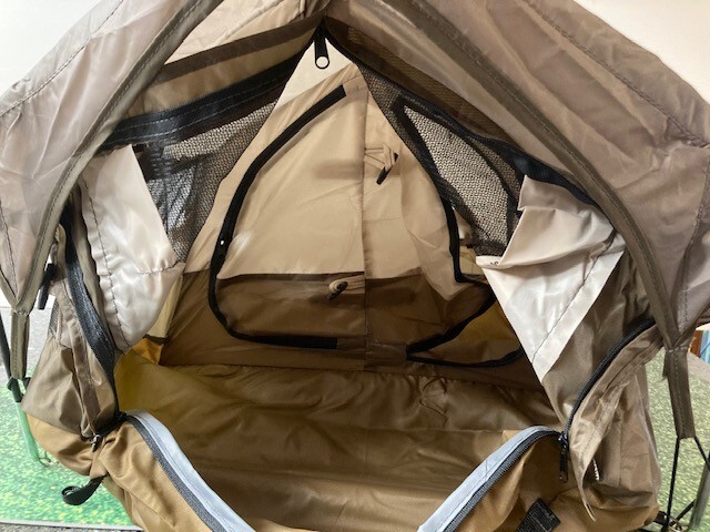 Field & Stream Tent. WOW Lg. Store Display Salesman Sample “New” Never Displayed
