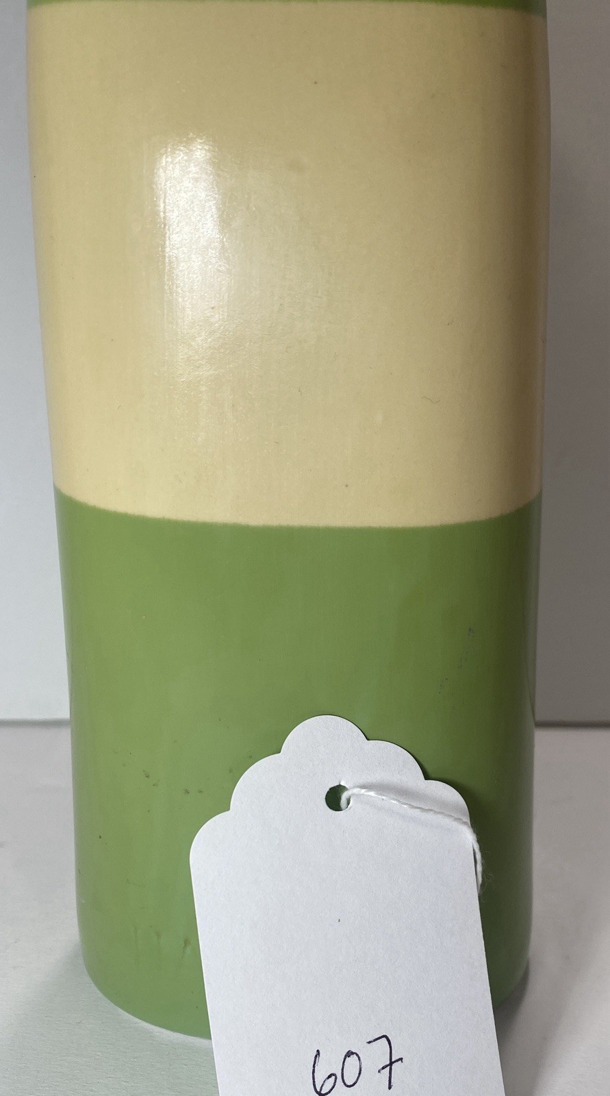 HALL Porcelain 9099 Ambidextrous Hand Glove Green 14 3/4″