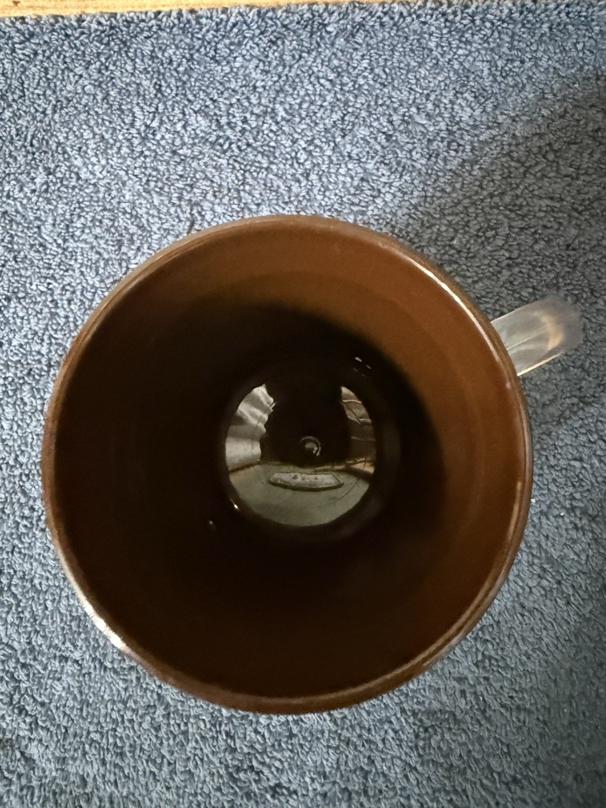Vintage Nilla Wafers mugs. Rare HTF Item. Very Clean. Made In USA!
