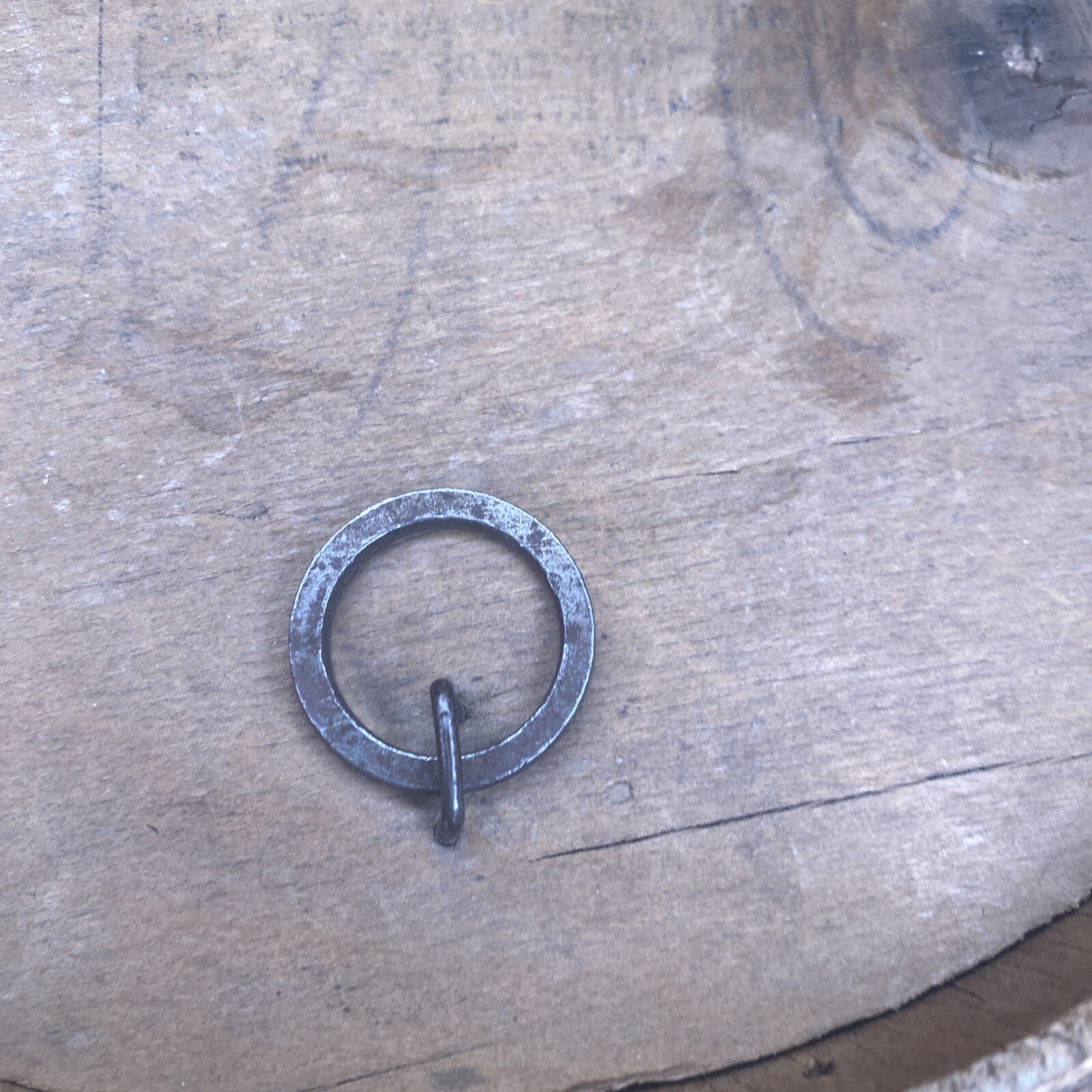 Vintage Huge #15 Colman’s Mustard Wood Shipping Cask Keg Amazing