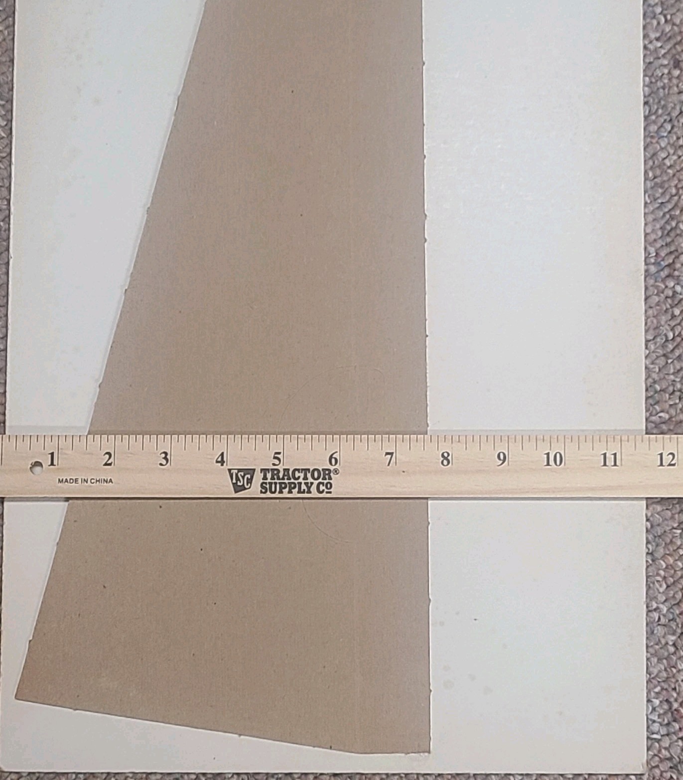 Vintage 1974 Simplicity Store Display Sewing Pattern Standee Lot Of 2
