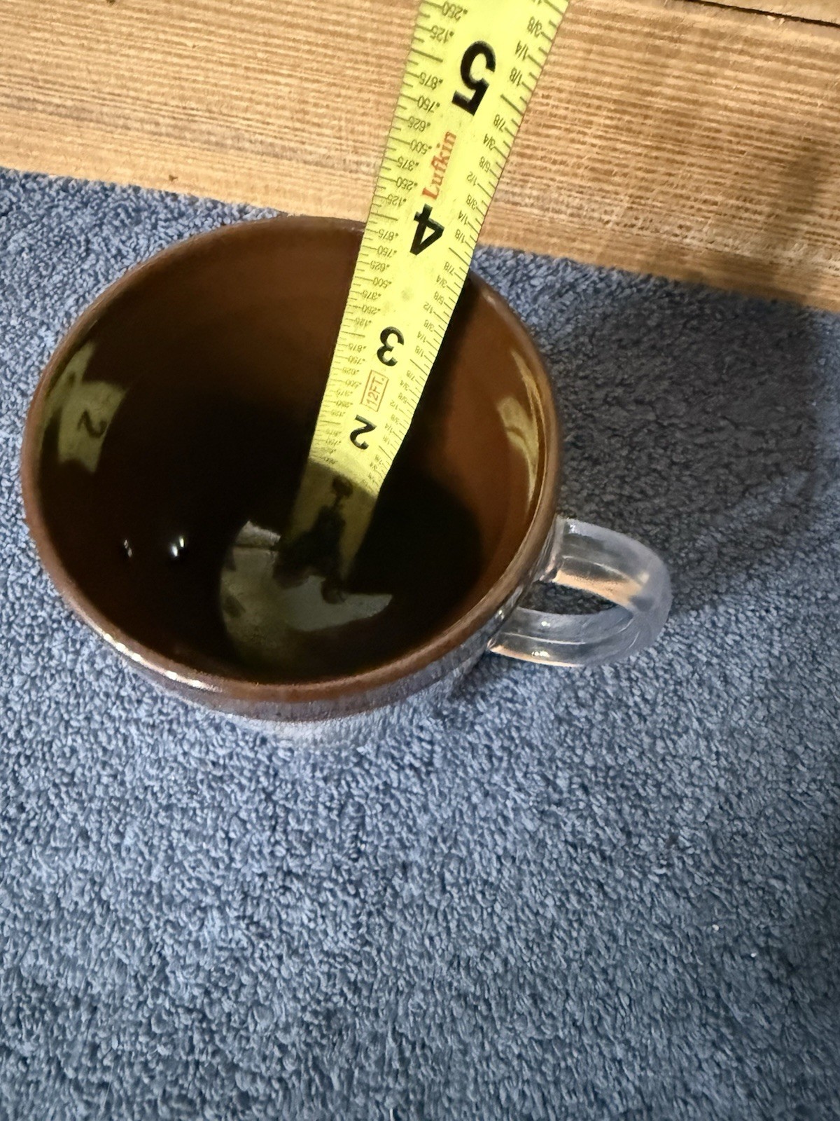 Vintage Nilla Wafers mugs. Rare HTF Item. Very Clean. Made In USA!