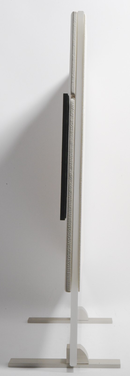 Genuine Rolex Large Leather Display 19.5×19.5 Inches with Original Box from 2013