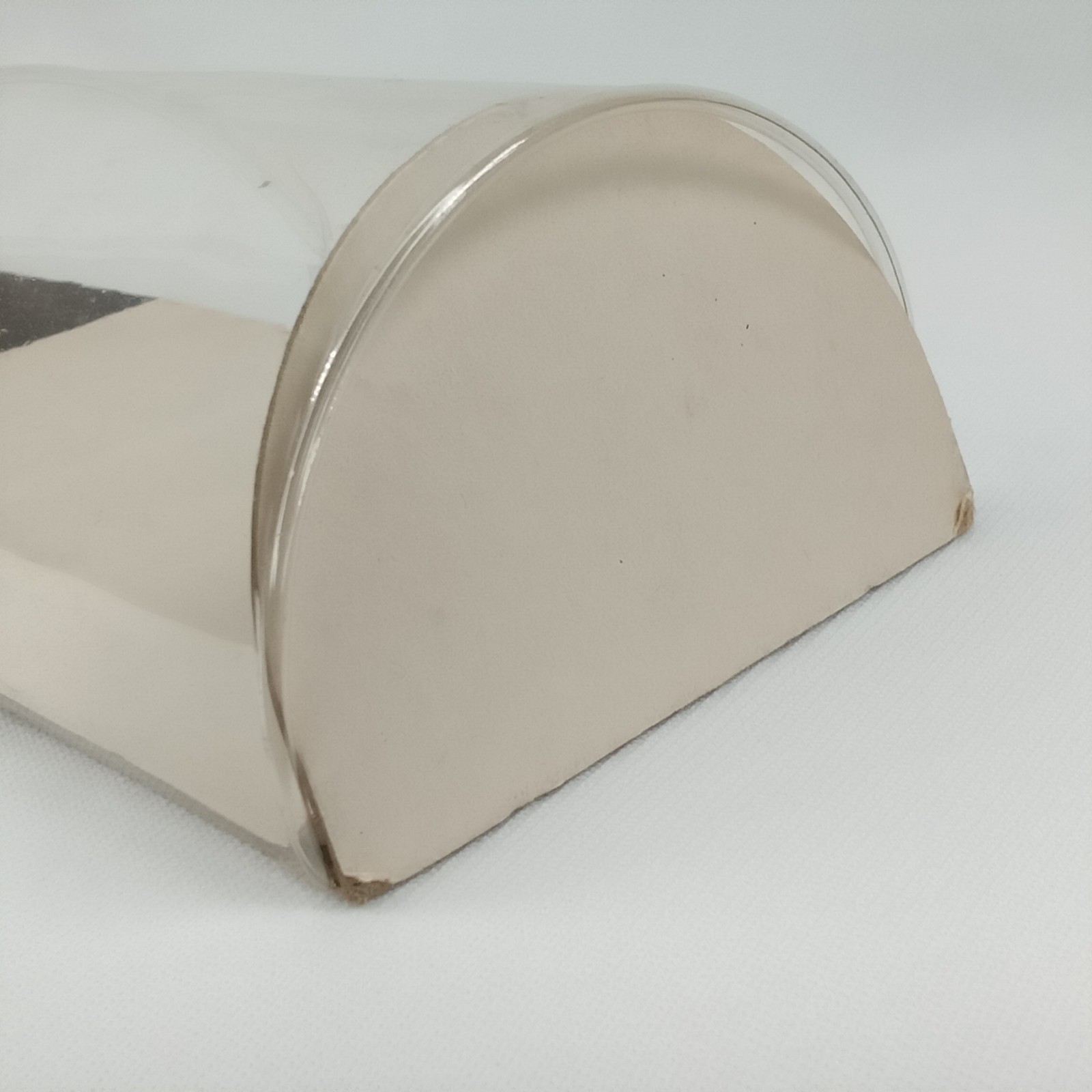 MCM Advertisement Store Display Ivanhoe Retractable Ball Point Pen 1950s