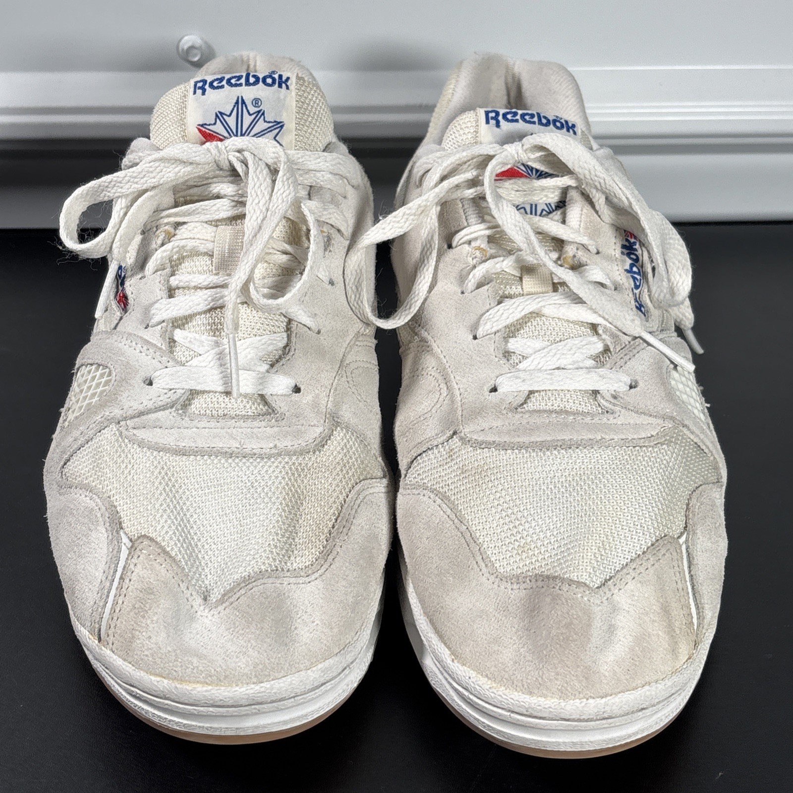 Reebok Original Vintage Sneakers Size 11 Men’s READ DESCRIPTION