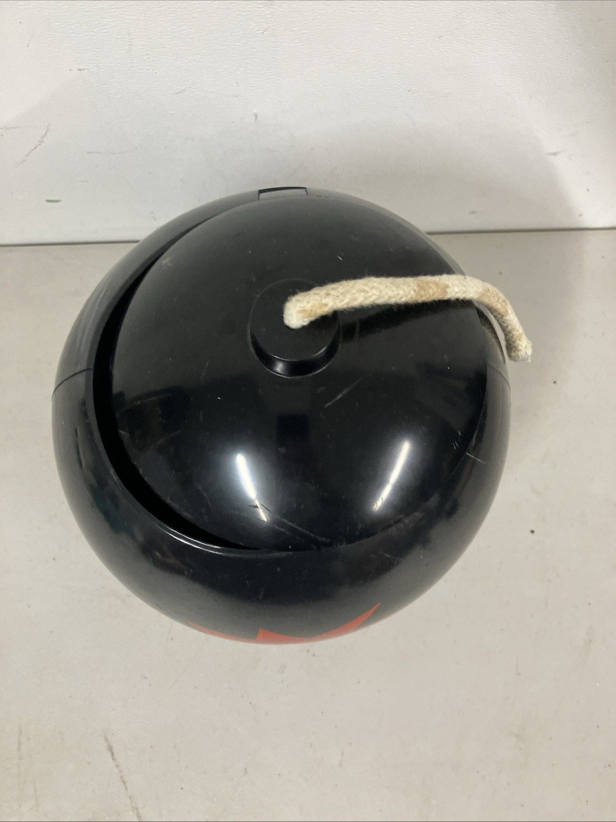 Bomb Cherry 90s Y2K Lollipop Candy Store Counter Display Chupa Chups Container