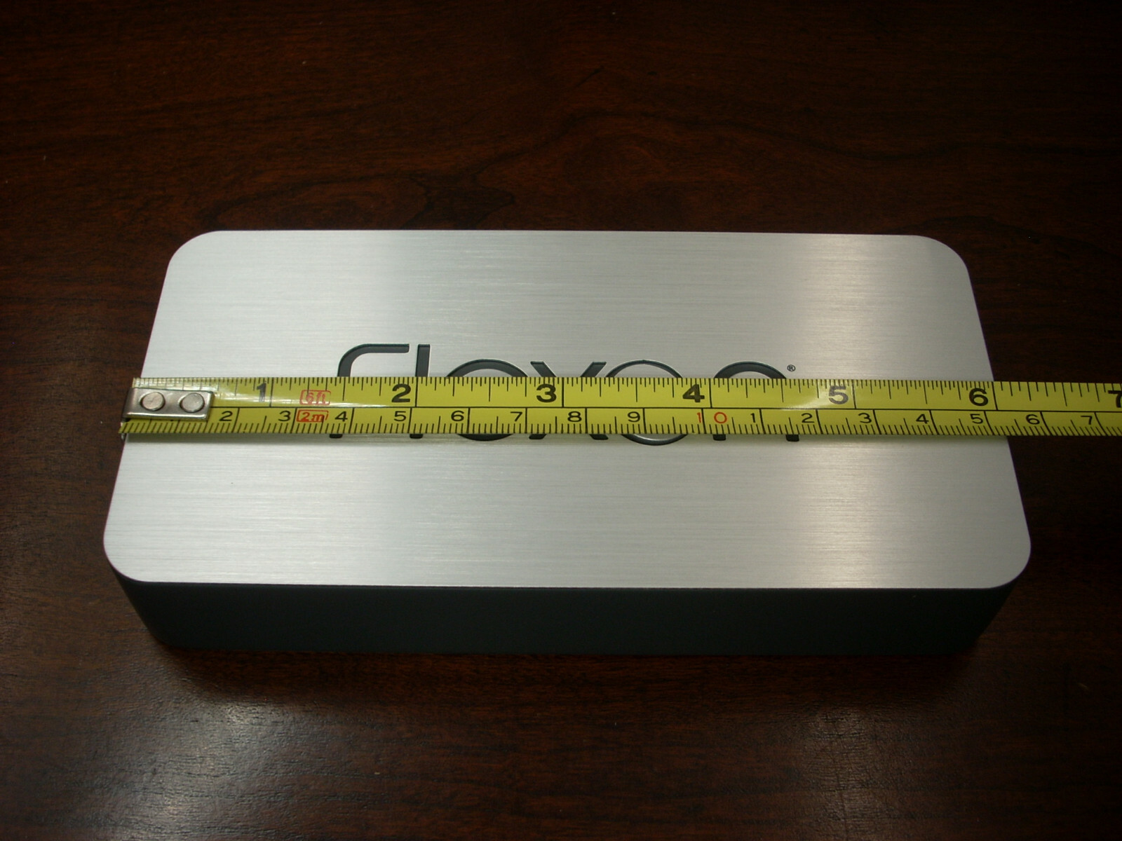 FLEXON EYEGLASS EYEWEAR LOGO RETAIL DISPLAY PLAQUE #69752