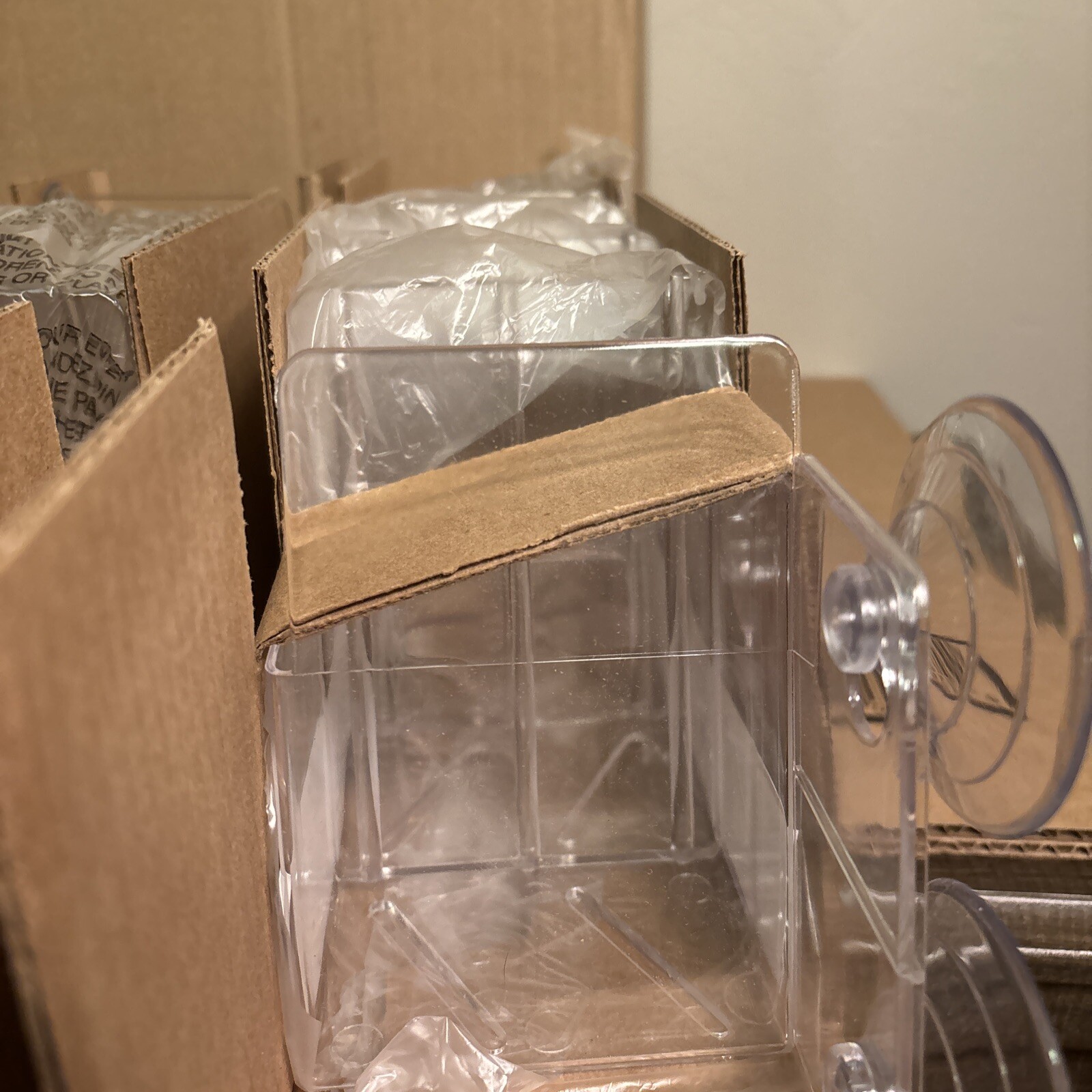 M&M Mars Wrigley Store Rack Display Cooler Shelves 52724 NEW