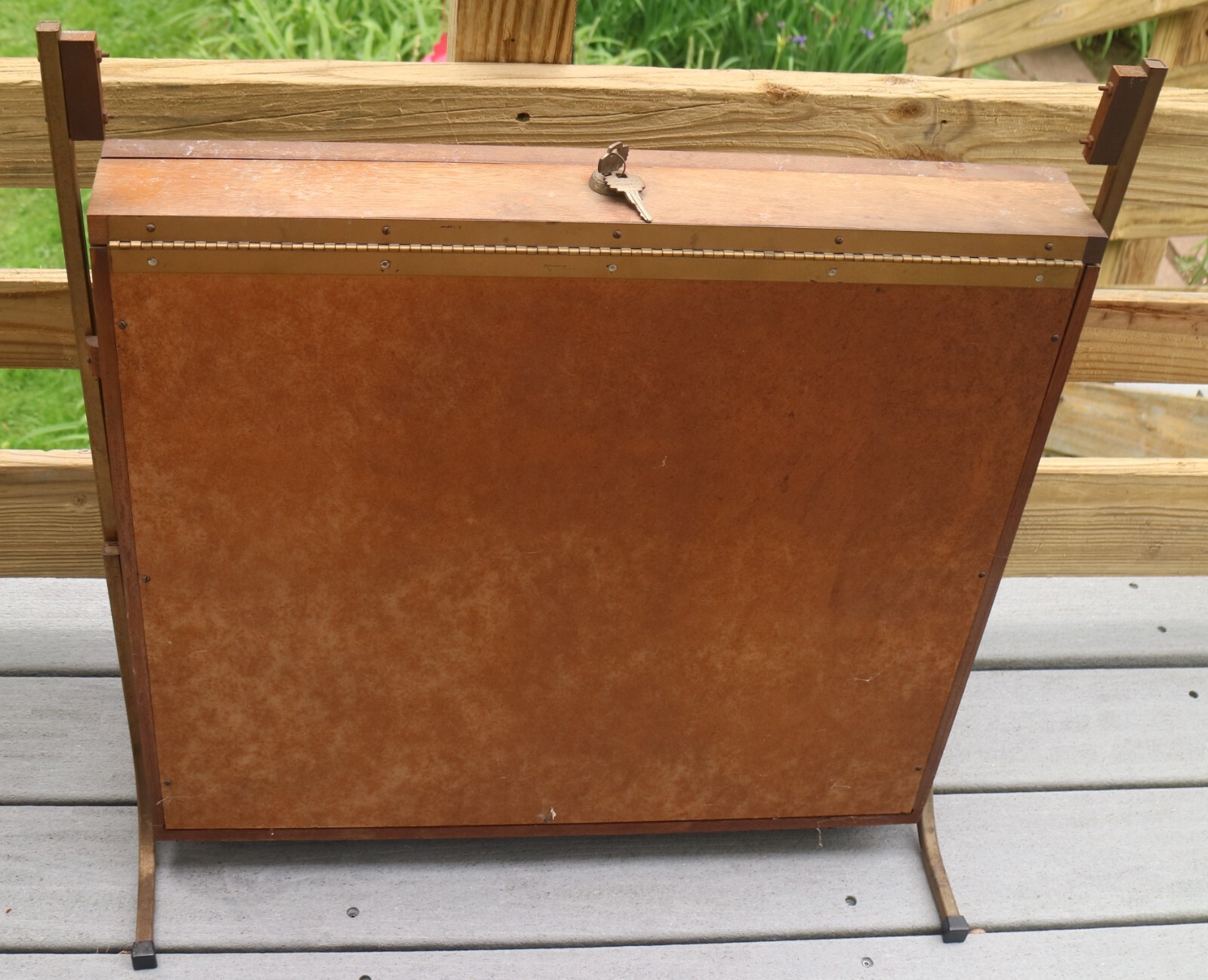 VTG RCA Store Counter Display w/ Lock & Key – Local pickup Philly/south jersey