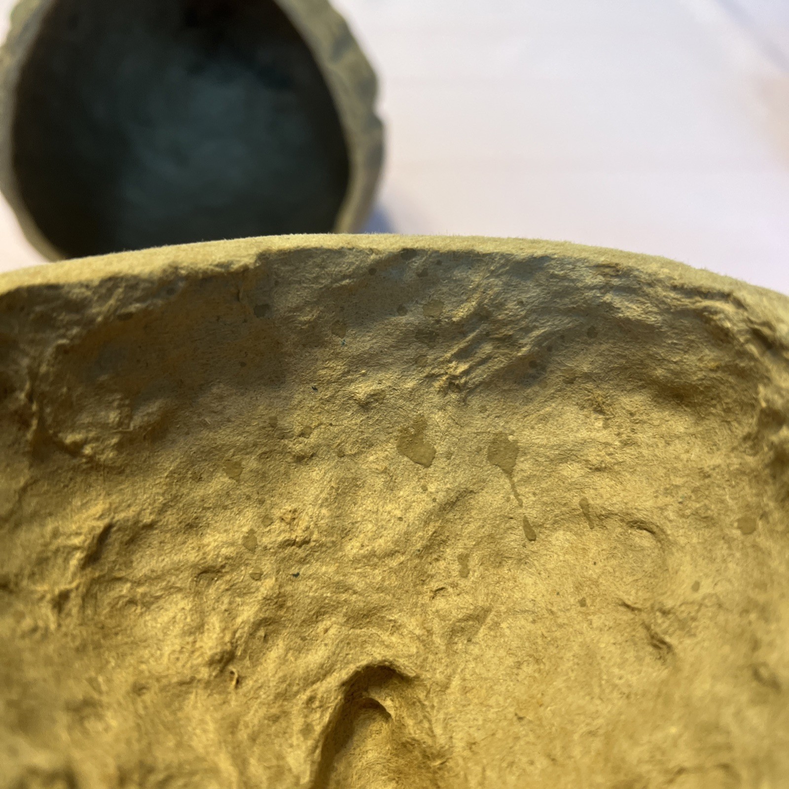 Cobb’s Florida Coconut Patties Paper Mache Coconut Store Display Or Packaging
