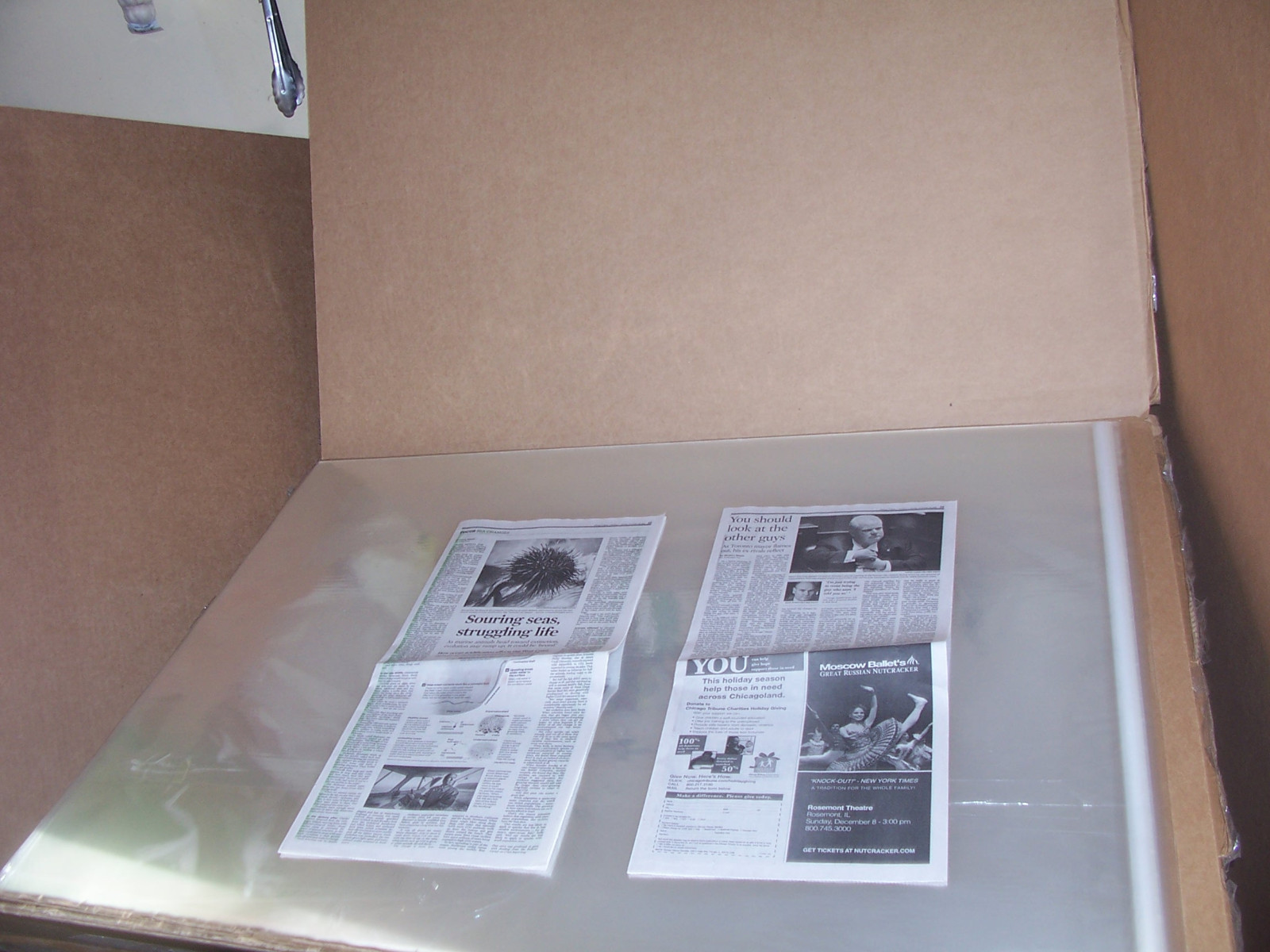 10 PCS 32 x 42 ART POSTER LOBBY CARD ACID LIGNIN FREE ARCHIVAL DISPLAY 41 40 39