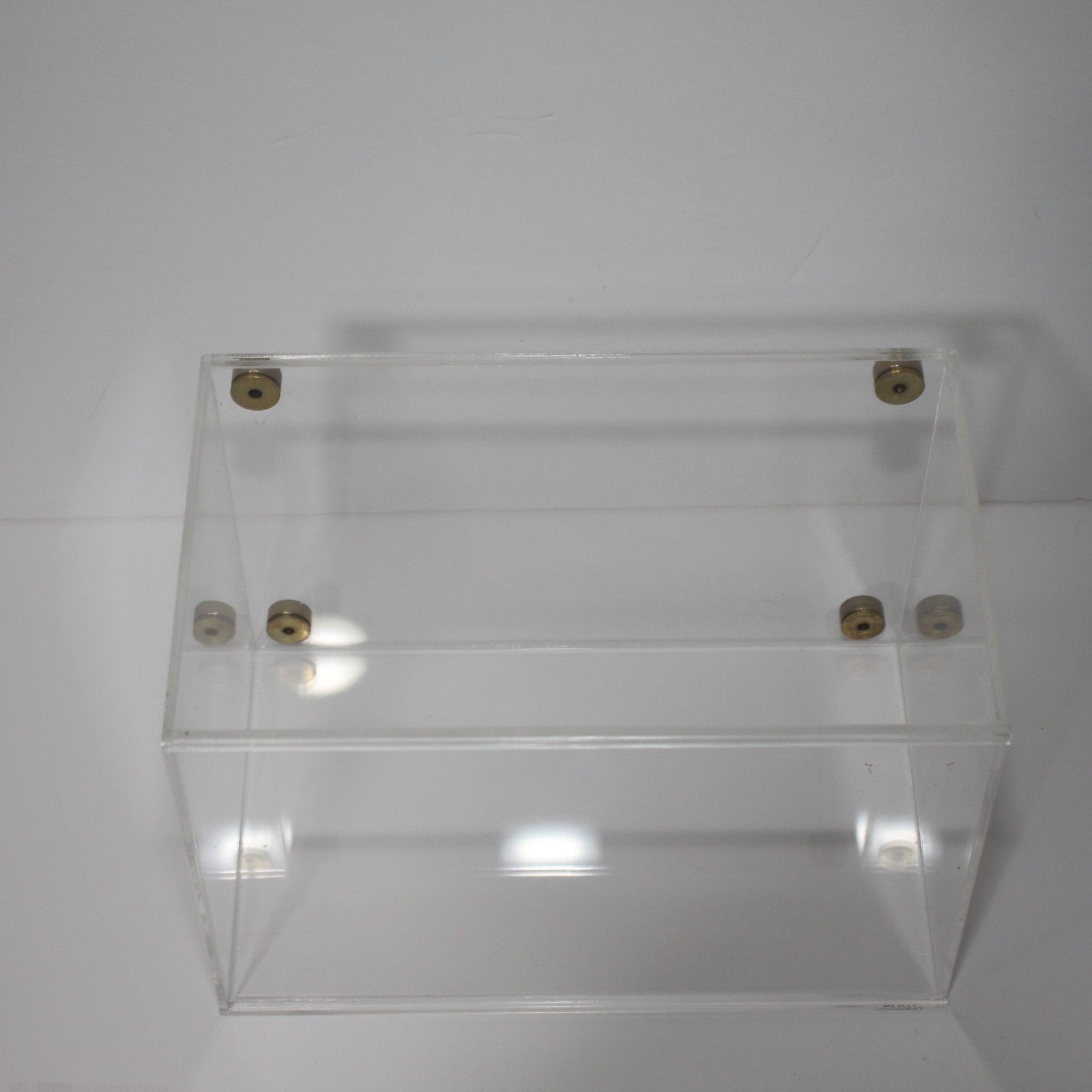 IKEA Acrylic Display BJÖRNARP BJORNARP – IKEA ID: 303.643.48 Detolf Clear