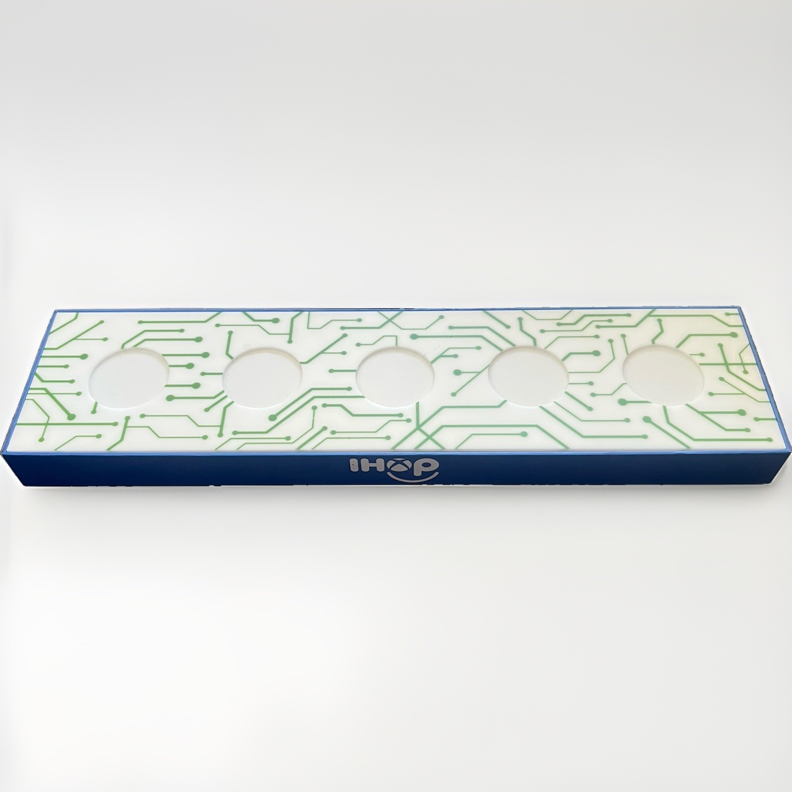 IHOP Xbox Collector Cup Display Stand