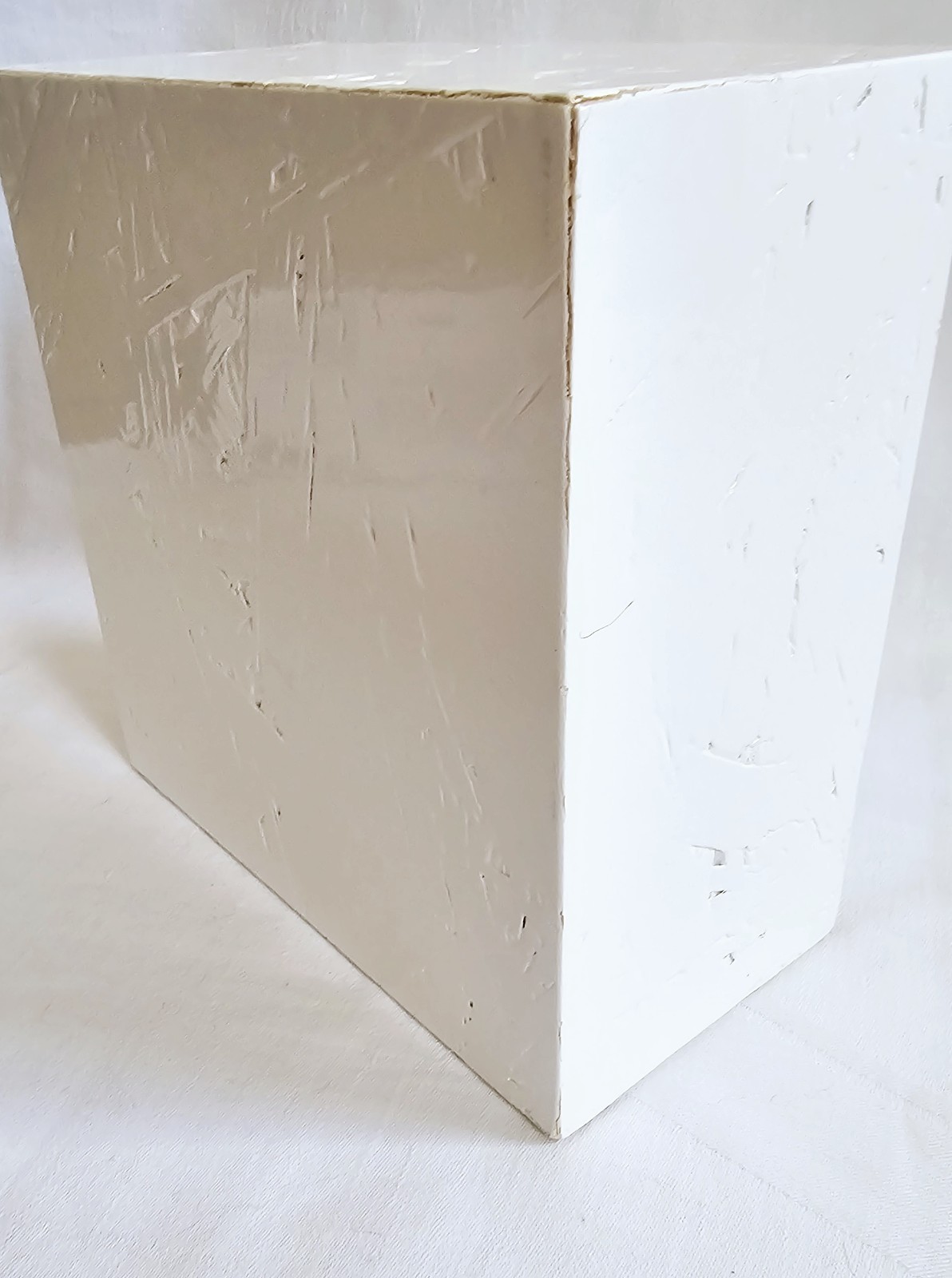 Celine Logo Store Display Stand , 7 x 7 x 3.5