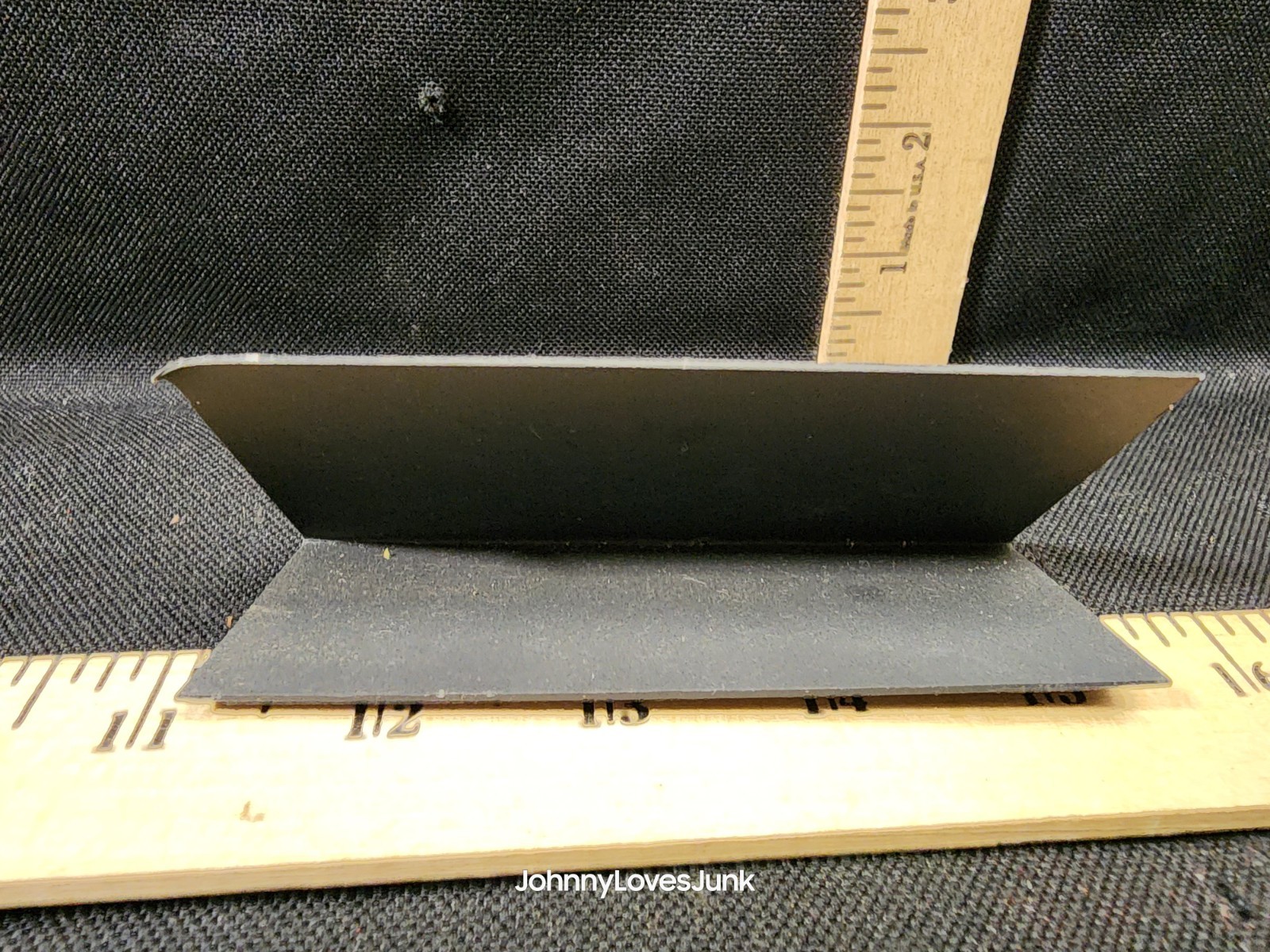 Tag Heuer Watch Official Dealer Case Display Sign Used