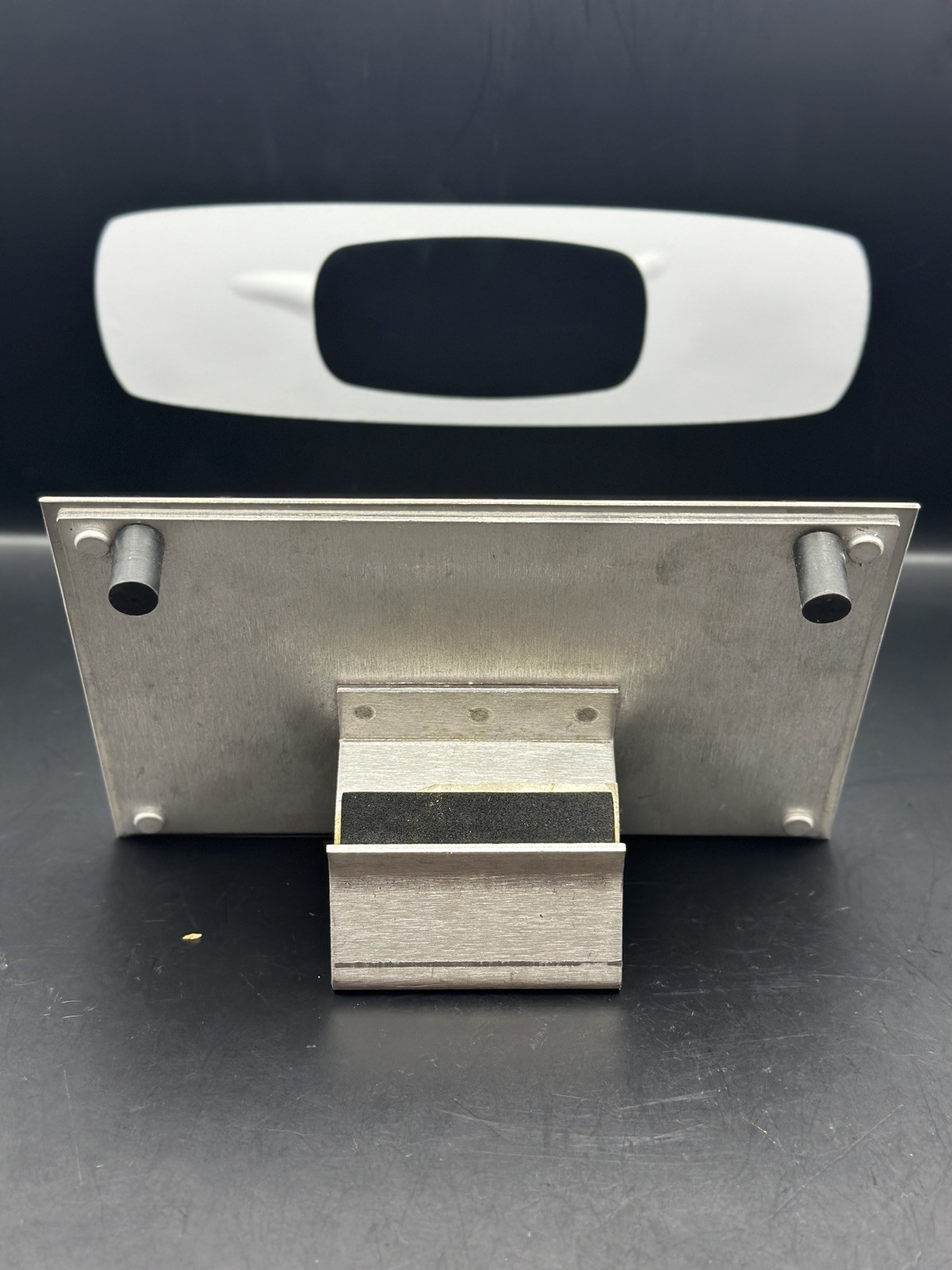 Oakley Vintage Mirror For Display Case