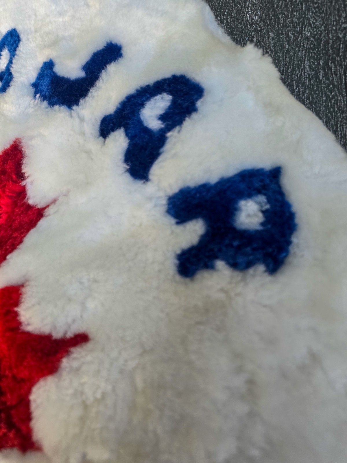 PAJAR CANADA CARPET One of a Kind Store Display