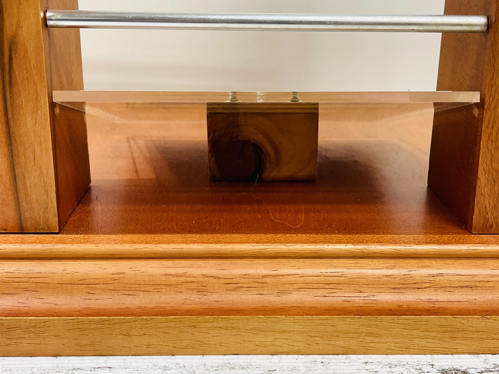 Vintage Versace Medusa 3 Piece Sun Glass Store Displays Rare HTF Collectors