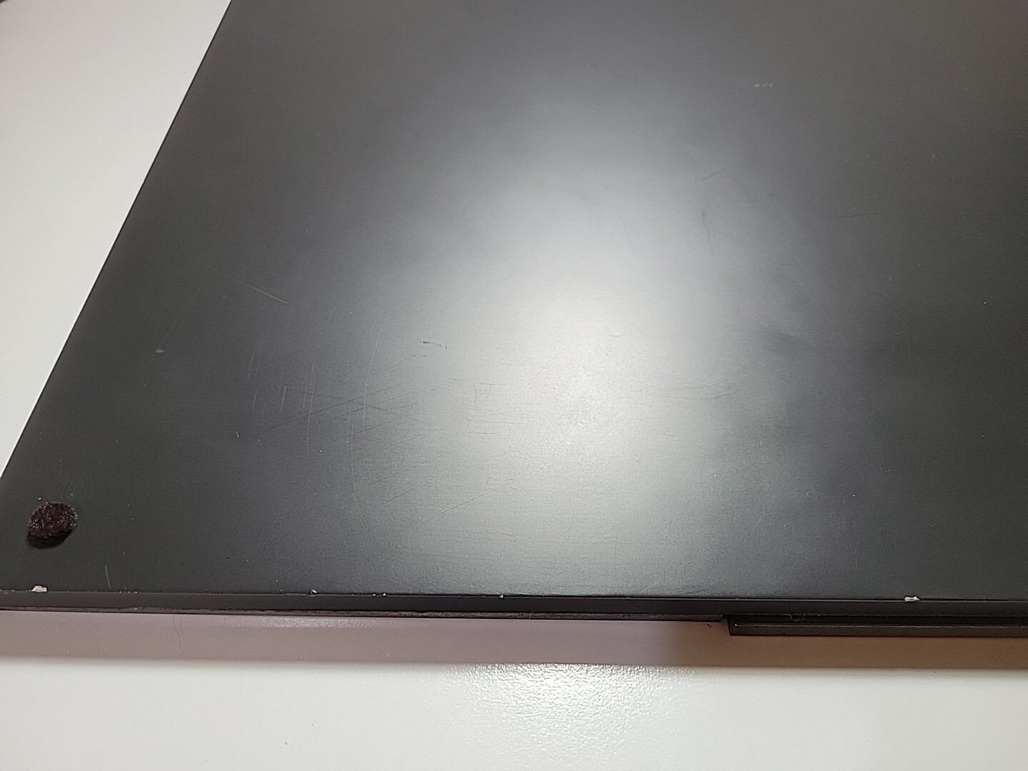 Ray-Ban Retail Flat Table Display 17.75″x14.25″ Used – Good With Minor Defects