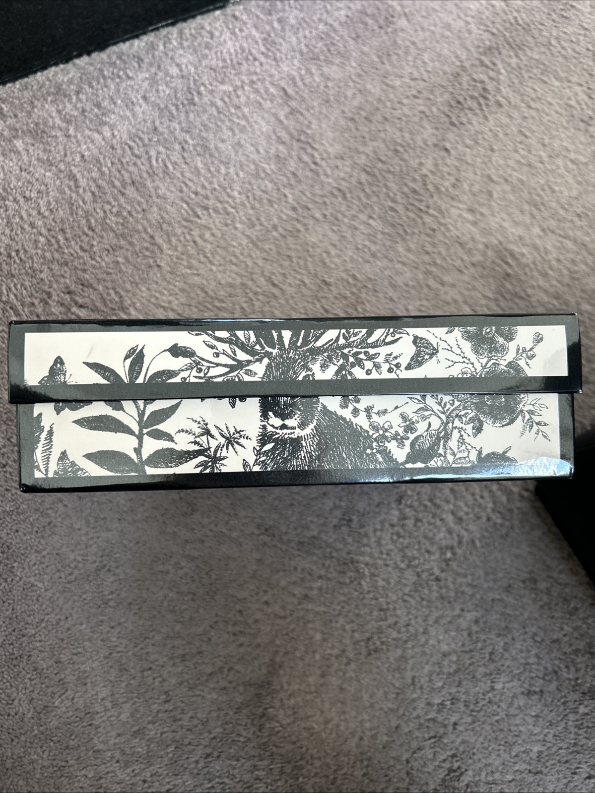 Victoria’s Secret Decoration Box Limited Edition Collectors Elegant Item ✨️