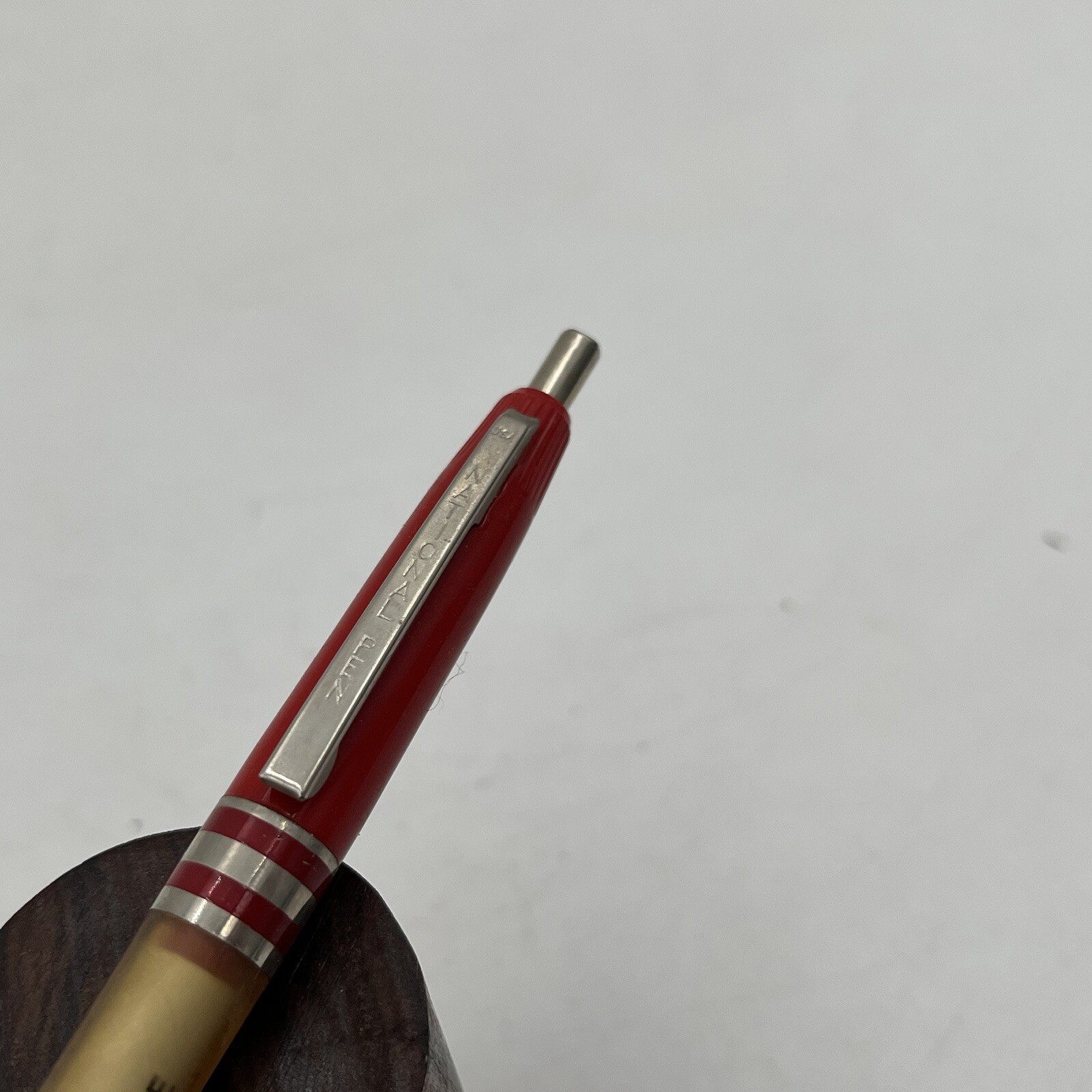 VTG Coast to Coast Stores Advertising Pen Vintage Atwater California Retro