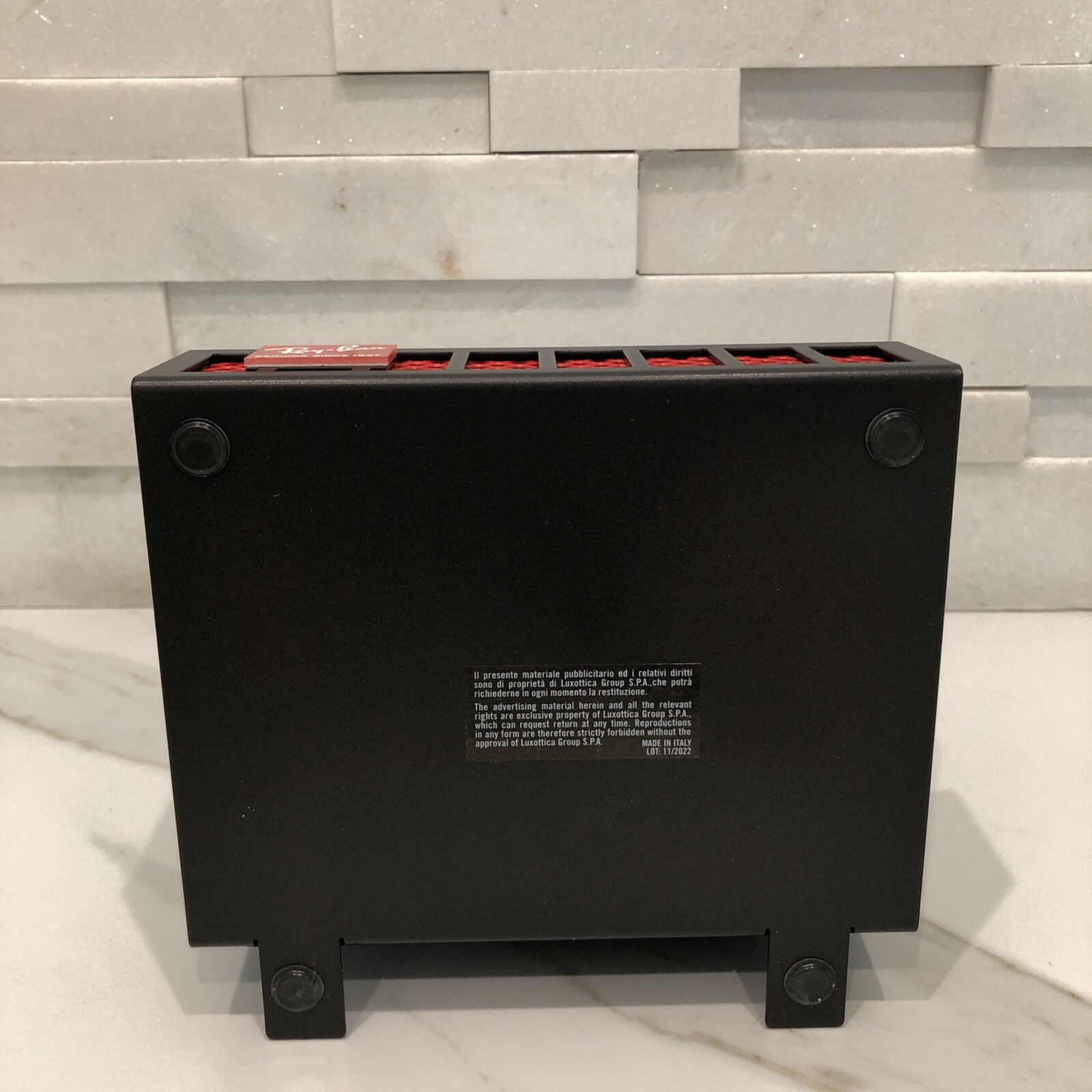 New Ray-Ban Display Stand 3 Tier Levels Eyeglasses & Sunglasses Ray Ban Display