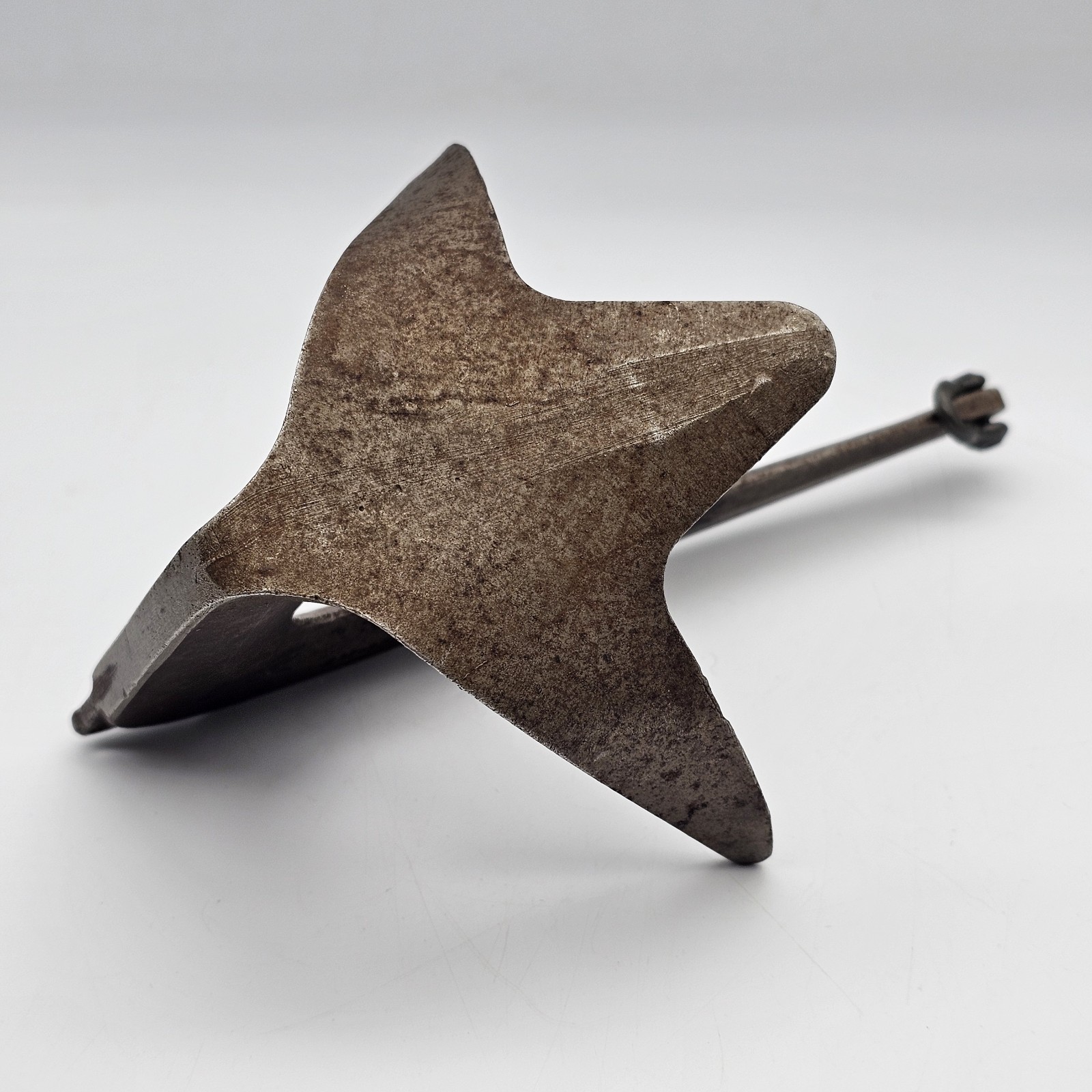 Bruce Claw Anchor Salesman Sample Retail Display