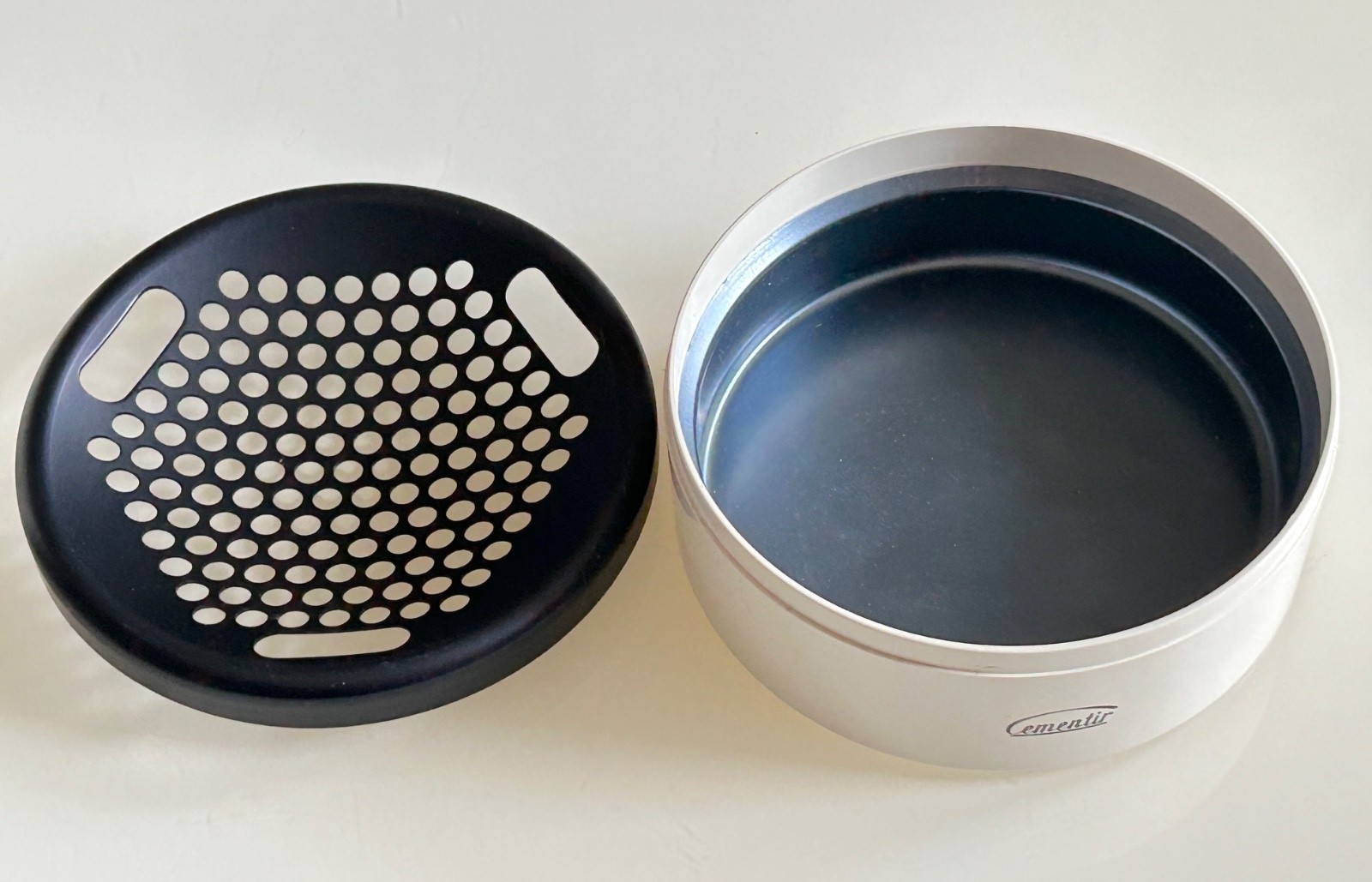 Advertising Ashtray