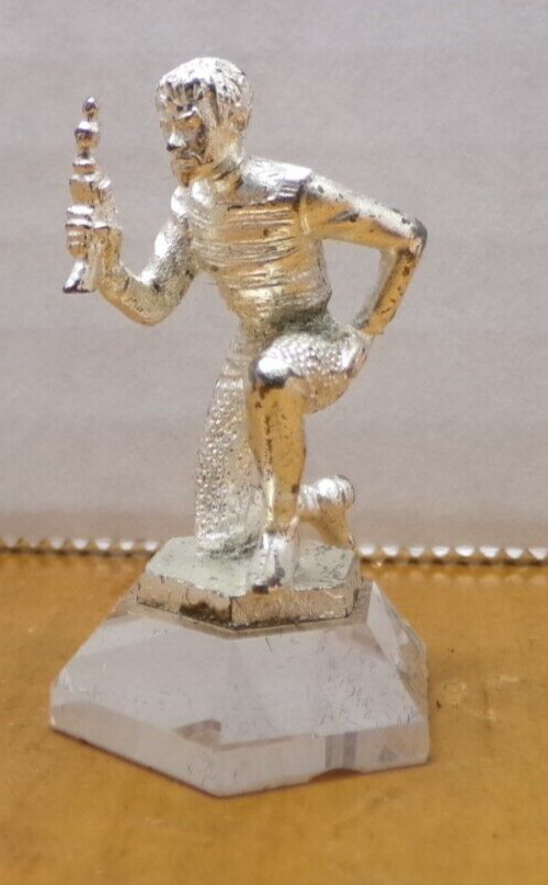 USED REPLACEMENT PIECES FOR STAR TREK 1992 CHESS SET THE GORN & KLINGON GUARD
