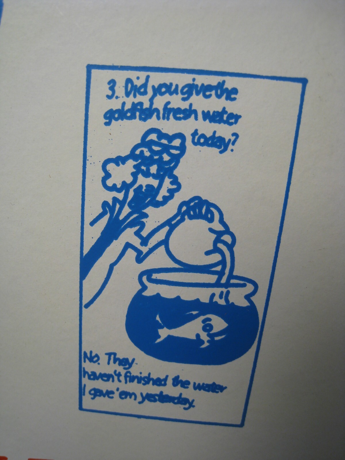 Lot of 2 Vintage Cardboard Poll-Parrot Polly Sox Sign’s 13 1/2″ Tall X 10 1/2″ W