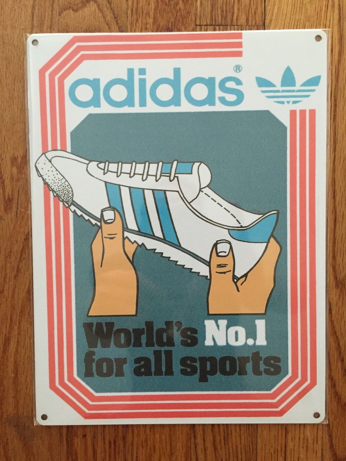 Adidas Originals Rom Marathon NMD Ultraboost Track Running Vintage Steel Sign