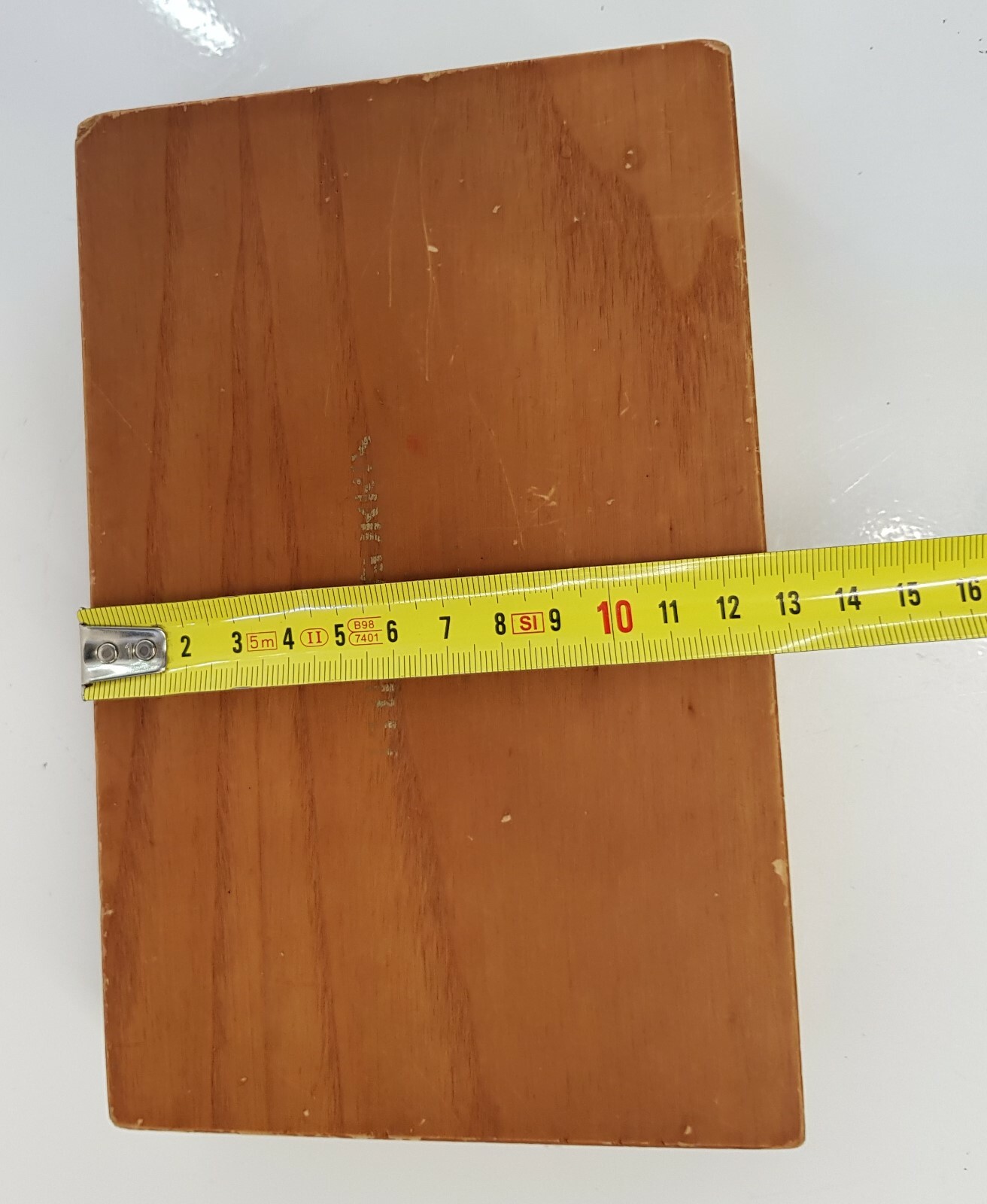JOLLY HOTELS CHESTERFIELD PHILP MORRIS Pub Cigarette Tobacco Holder Wooden Box