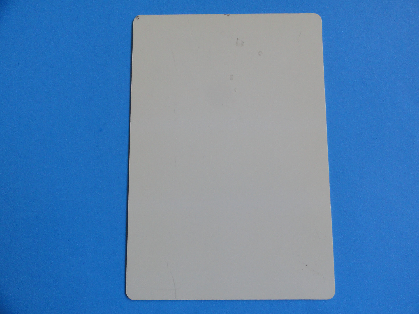 MONSTER’S, INC. DISNEY, BILLY CRYSTAL – BLOCKBUSTER VIDEO BACKER CARD 5″X8″