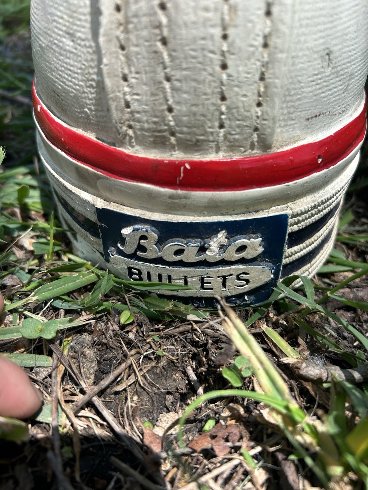 RARE vintage Bata BASKETBALL shoe SNEAKER trade SIGN store DISPLAY 24” 1970s