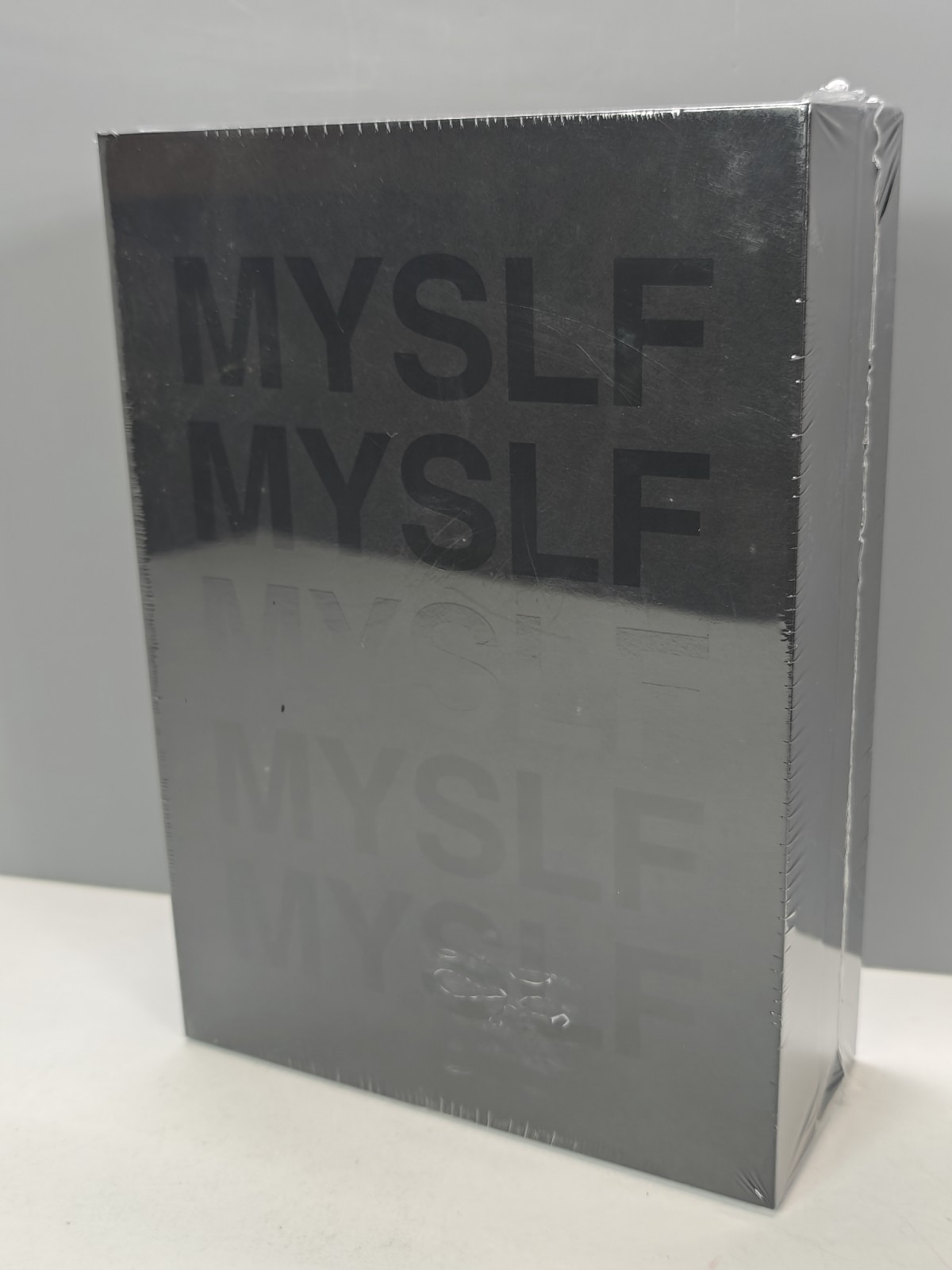 YSL MYSELF UltaPromo Display Yves Saint Laurent Sign LOGO Promotional Display